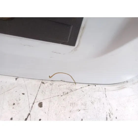 Porton Trasero para Ford Fiesta Vi (Cb1, Ccn)