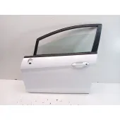 Puerta Delantera Izquierda para Ford Fiesta Vi (Cb1, Ccn)