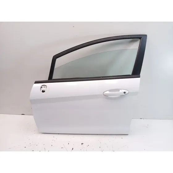 Puerta Delantera Izquierda para Ford Fiesta Vi (Cb1, Ccn)