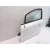 Puerta Delantera Izquierda para Ford Fiesta Vi (Cb1, Ccn)