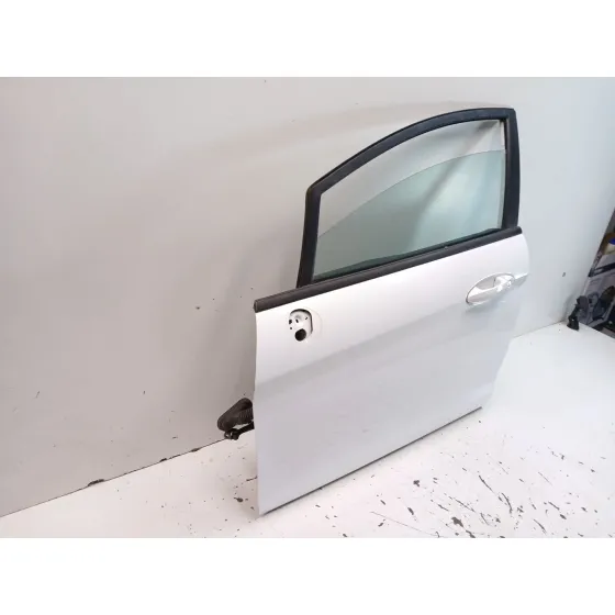 Puerta Delantera Izquierda para Ford Fiesta Vi (Cb1, Ccn)