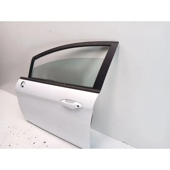 Puerta Delantera Izquierda para Ford Fiesta Vi (Cb1, Ccn)