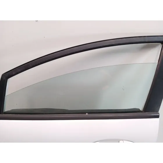 Puerta Delantera Izquierda para Ford Fiesta Vi (Cb1, Ccn)