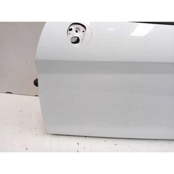 Puerta Delantera Izquierda para Ford Fiesta Vi (Cb1, Ccn)