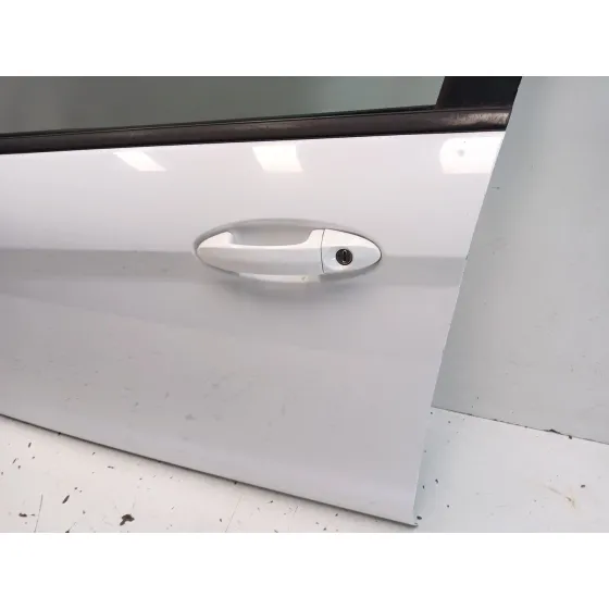 Puerta Delantera Izquierda para Ford Fiesta Vi (Cb1, Ccn)