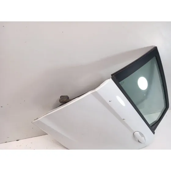 Puerta Trasera Izquierda para Ford Fiesta Vi (Cb1, Ccn)