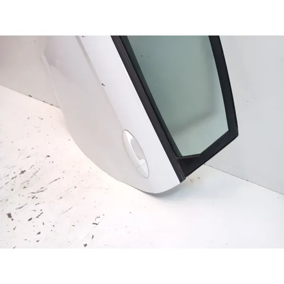 Puerta Trasera Izquierda para Ford Fiesta Vi (Cb1, Ccn)