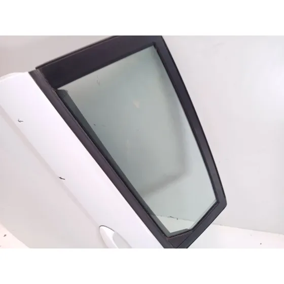 Puerta Trasera Izquierda para Ford Fiesta Vi (Cb1, Ccn)
