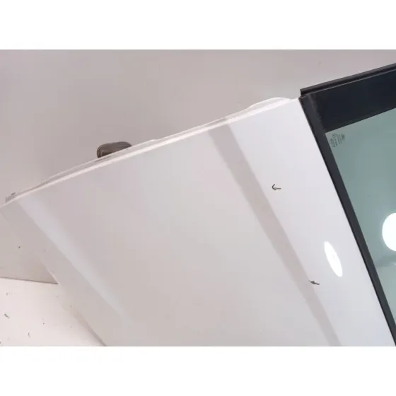 Puerta Trasera Izquierda para Ford Fiesta Vi (Cb1, Ccn)