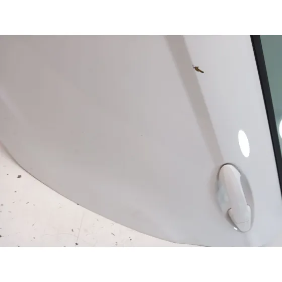 Puerta Trasera Izquierda para Ford Fiesta Vi (Cb1, Ccn)
