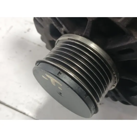 Alternador para Citroën C4 Picasso I Monospace (Ud_)