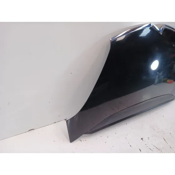 Capot para Citroën C4 Picasso I Monospace (Ud_)