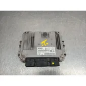 Centralita Motor Uce para Citroën C4 Picasso I Monospace (Ud_)
