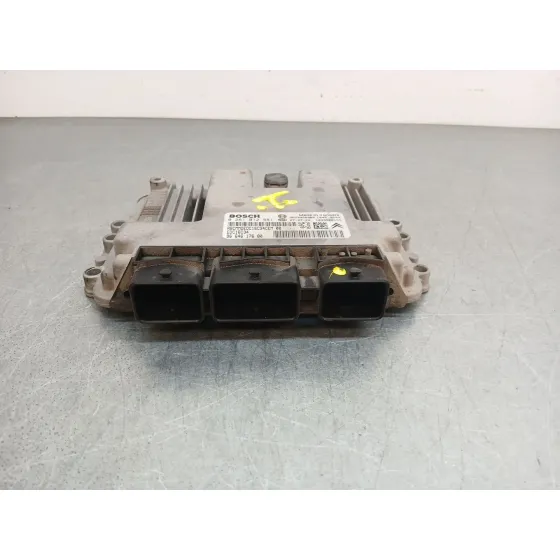 Centralita Motor Uce para Citroën C4 Picasso I Monospace (Ud_)