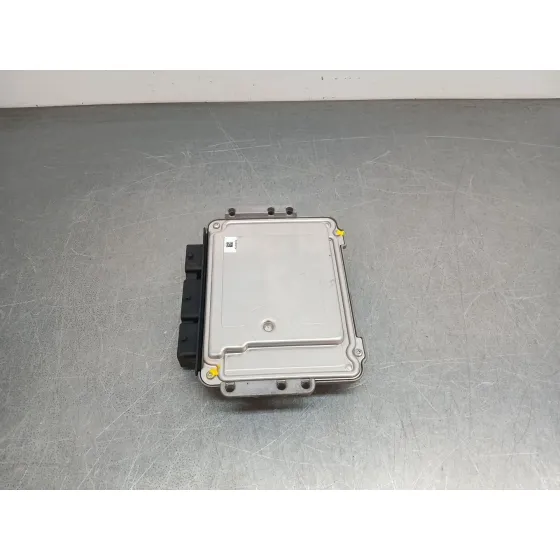 Centralita Motor Uce para Citroën C4 Picasso I Monospace (Ud_)