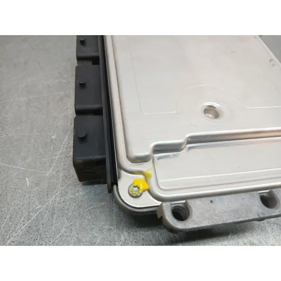 Centralita Motor Uce para Citroën C4 Picasso I Monospace (Ud_)