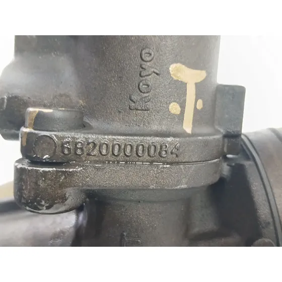 Cremallera Direccion para Citroën C4 Picasso I Monospace (Ud_)