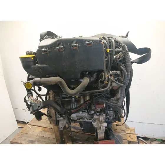Motor Completo para Citroën C4 Picasso I Monospace (Ud_)