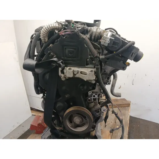 Motor Completo para Citroën C4 Picasso I Monospace (Ud_)