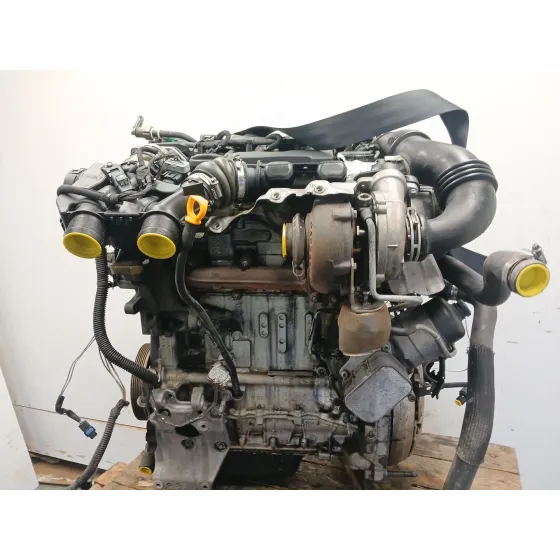 Motor Completo para Citroën C4 Picasso I Monospace (Ud_)