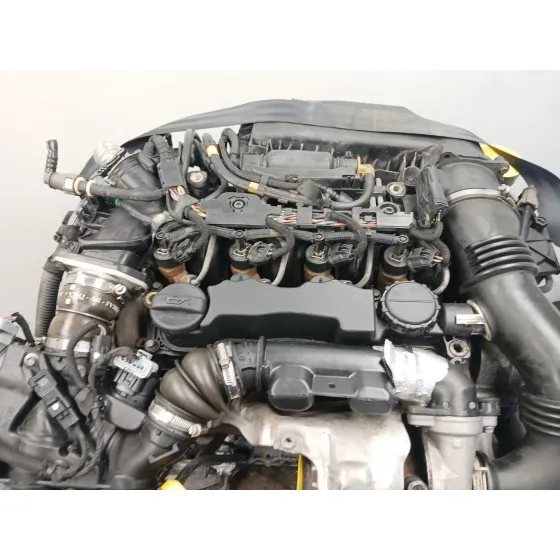 Motor Completo para Citroën C4 Picasso I Monospace (Ud_)