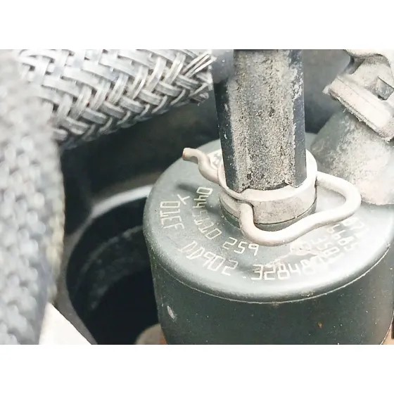 Motor Completo para Citroën C4 Picasso I Monospace (Ud_)
