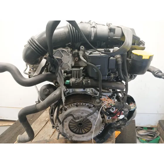 Motor Completo para Citroën C4 Picasso I Monospace (Ud_)