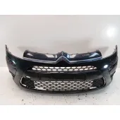Paragolpes Delantero para Citroën C4 Picasso I Monospace (Ud_)