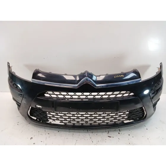 Paragolpes Delantero para Citroën C4 Picasso I Monospace (Ud_)