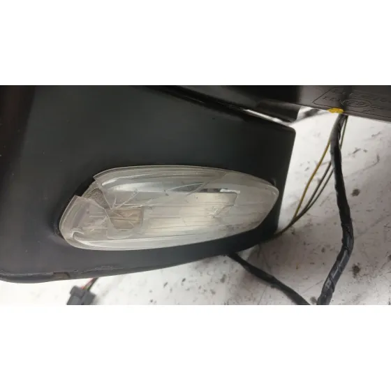 Retrovisor Izquierdo para Citroën C4 Picasso I Monospace (Ud_)