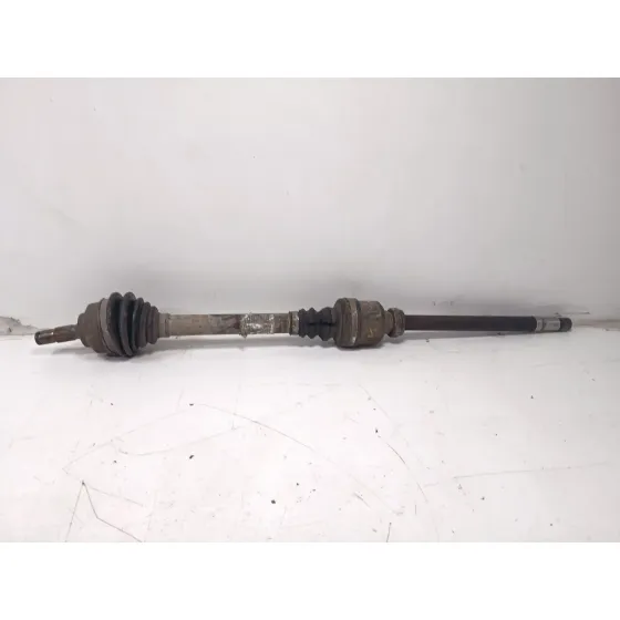 Transmision Delantera Derecha para Citroën C4 Picasso I Monospace (Ud_)