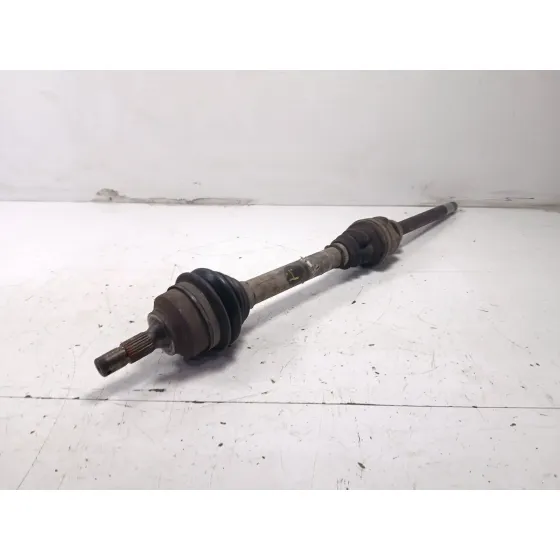 Transmision Delantera Derecha para Citroën C4 Picasso I Monospace (Ud_)