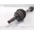 Transmision Delantera Derecha para Citroën C4 Picasso I Monospace (Ud_)