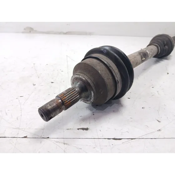Transmision Delantera Derecha para Citroën C4 Picasso I Monospace (Ud_)