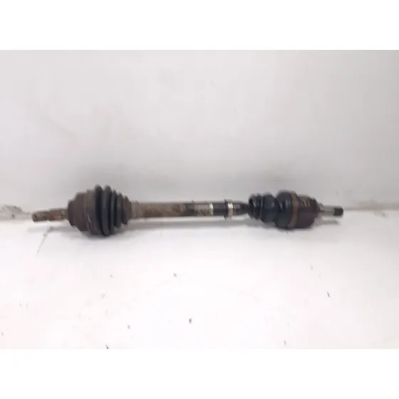Transmision Delantera Izquierda para Citroën C4 Picasso I Monospace (Ud_)