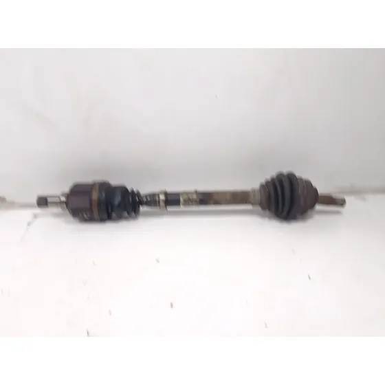 Transmision Delantera Izquierda para Citroën C4 Picasso I Monospace (Ud_)