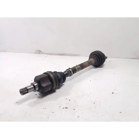Transmision Delantera Izquierda para Citroën C4 Picasso I Monospace (Ud_)