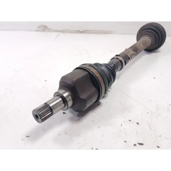 Transmision Delantera Izquierda para Citroën C4 Picasso I Monospace (Ud_)