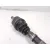 Transmision Delantera Izquierda para Citroën C4 Picasso I Monospace (Ud_)