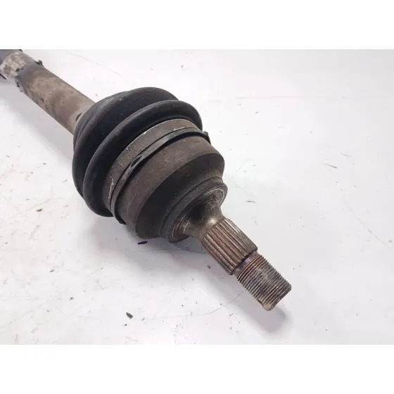 Transmision Delantera Izquierda para Citroën C4 Picasso I Monospace (Ud_)