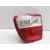 Piloto Trasero Derecho Interior para Seat Leon (1M1)