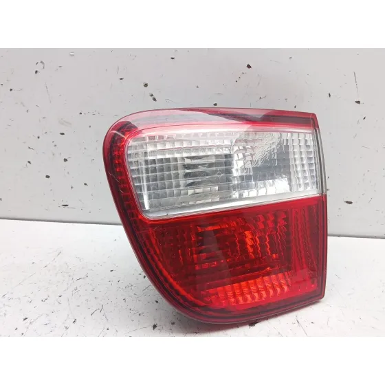 Piloto Trasero Derecho Interior para Seat Leon (1M1)