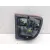 Piloto Trasero Derecho Interior para Seat Leon (1M1)