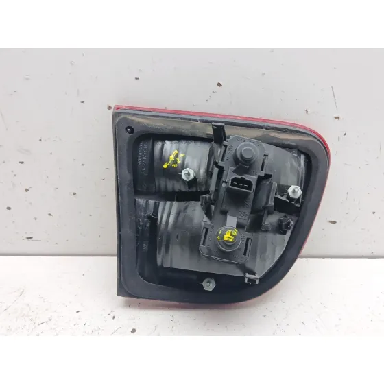 Piloto Trasero Derecho Interior para Seat Leon (1M1)