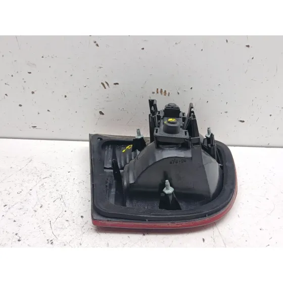 Piloto Trasero Derecho Interior para Seat Leon (1M1)