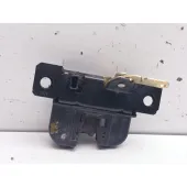 Cerradura Maletero / Porton para Seat Leon (1M1)