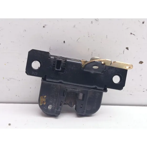 Cerradura Maletero / Porton para Seat Leon (1M1)