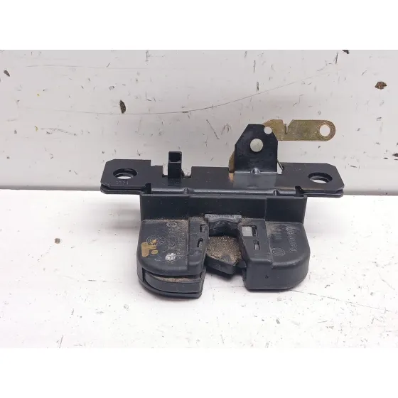 Cerradura Maletero / Porton para Seat Leon (1M1)