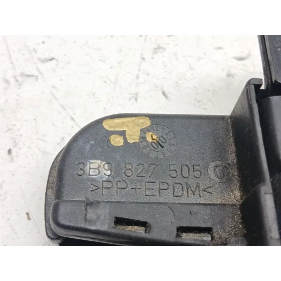 Cerradura Maletero / Porton para Seat Leon (1M1)