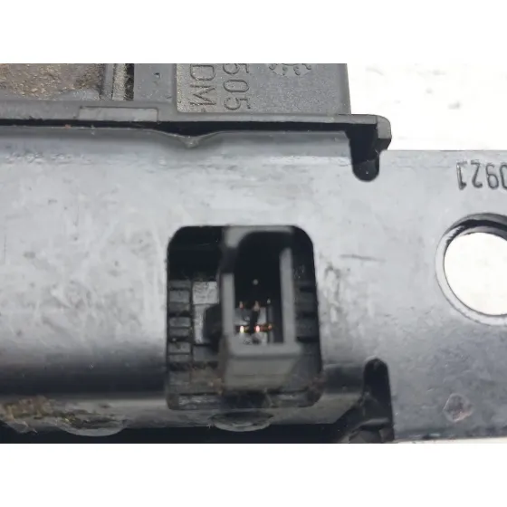 Cerradura Maletero / Porton para Seat Leon (1M1)
